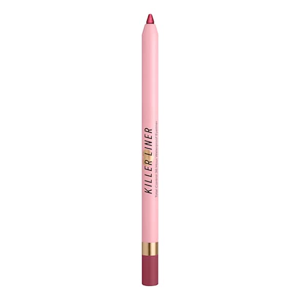 Killer liner Waterproof - Waterproof Eyeliner, TOO FACED